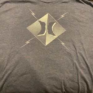 Hurley t-shirt XXL